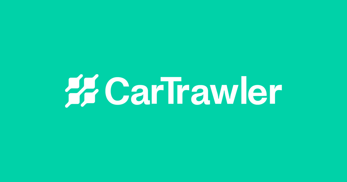 Distribute With Us - CarTrawler