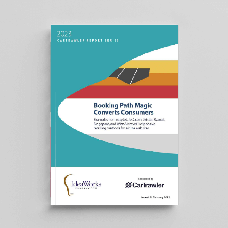 Booking Path Magic Booking Path Magic