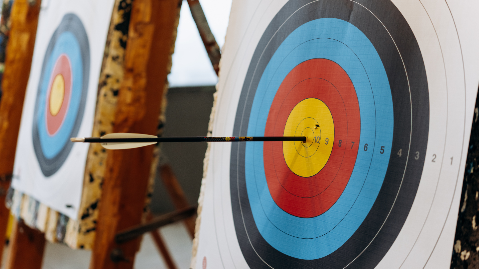 Archery Archery