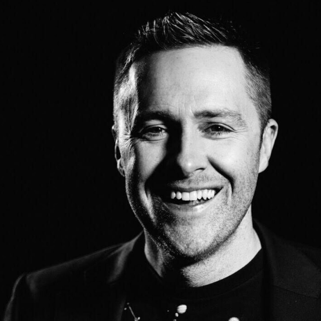 Keith Keith Barry