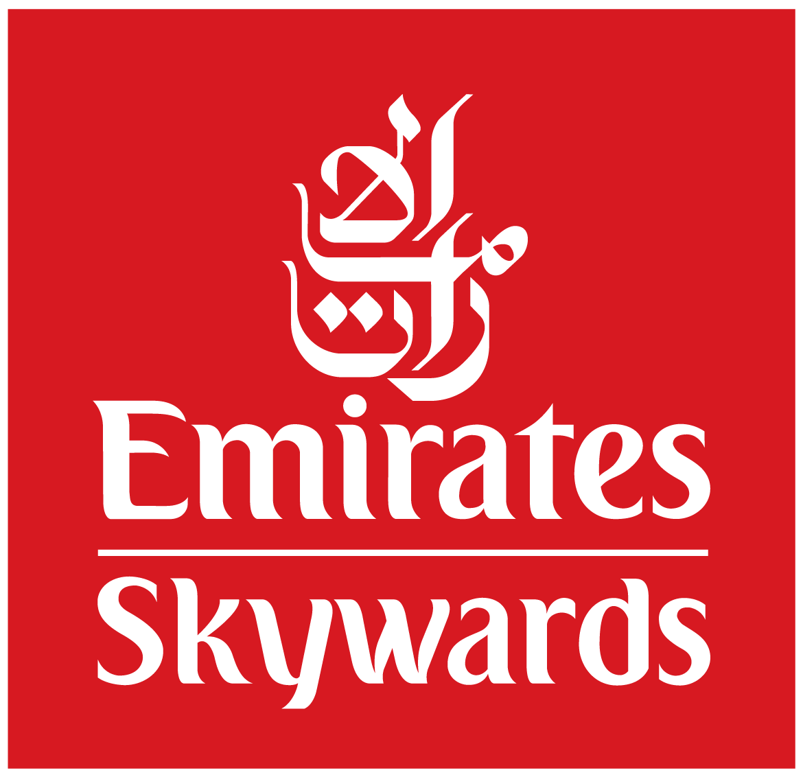 Emirates skywards Emirates skywards logo