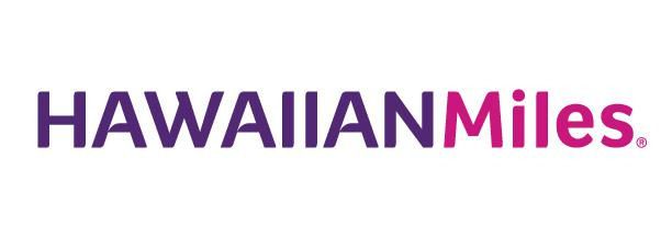 Hawaiian miles Hawaiian miles logo