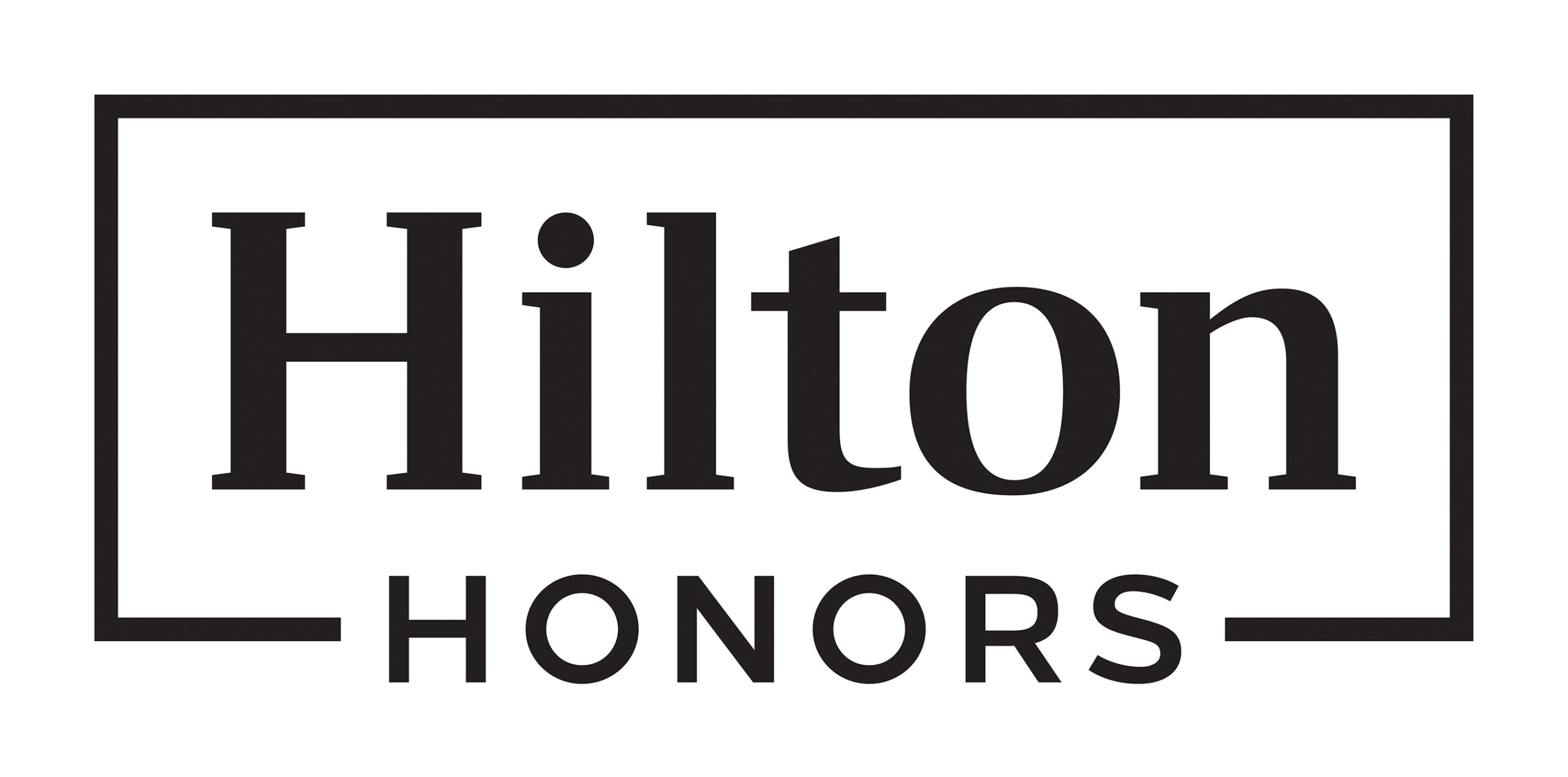 Hilton Honors_Logos Hilton Honors_Logos