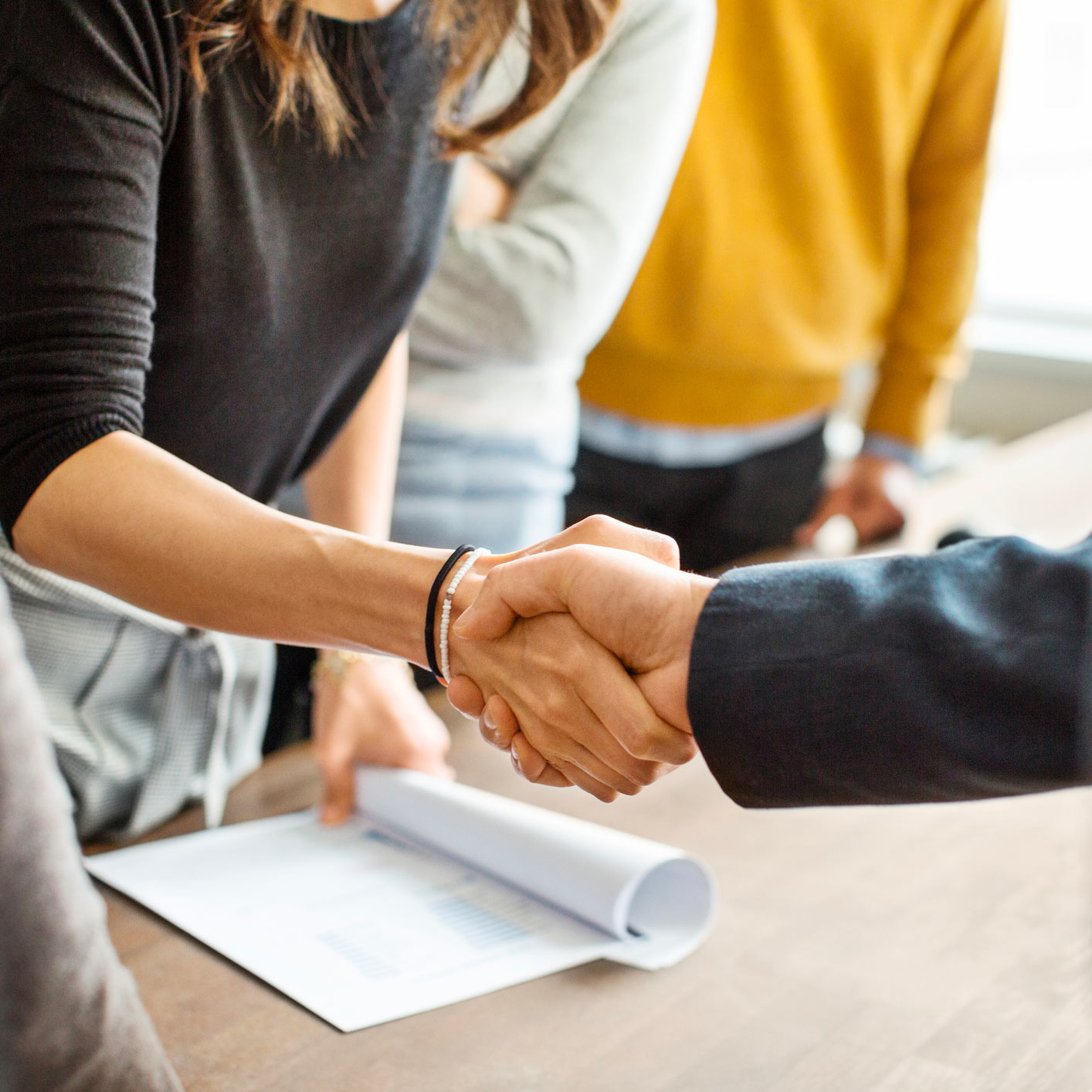 PRM Partner Relationship Management