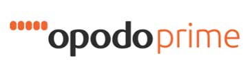 opodo prime opodo prime logo