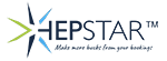 Hepstar logo