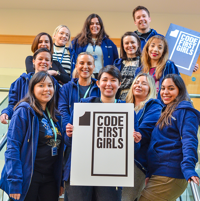 CarTrawler partners with Code First Girls to enable women employees to ...