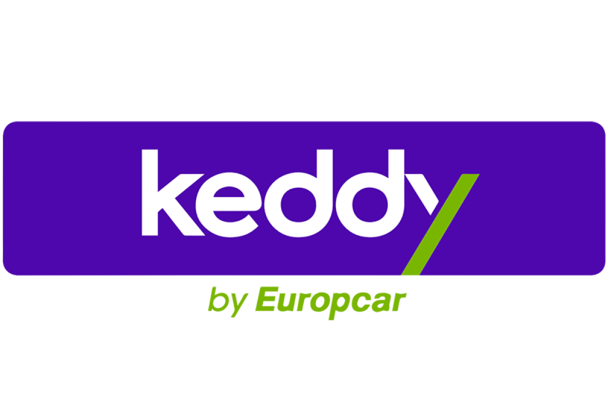 Keddy by Europcar