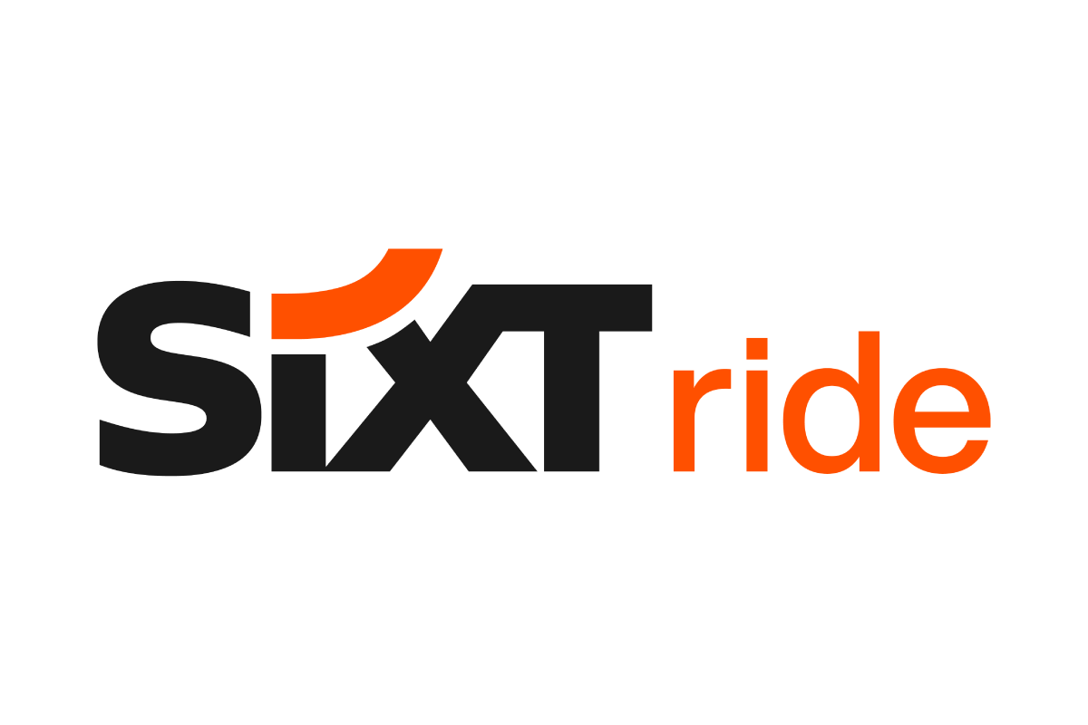Sixt ride