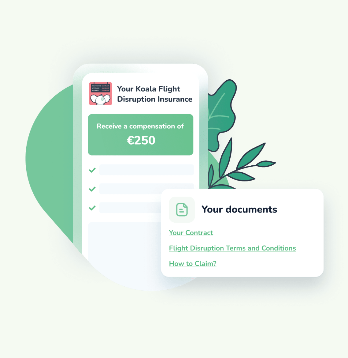 Flight Disruption Insurance Flight Disruption Insurance